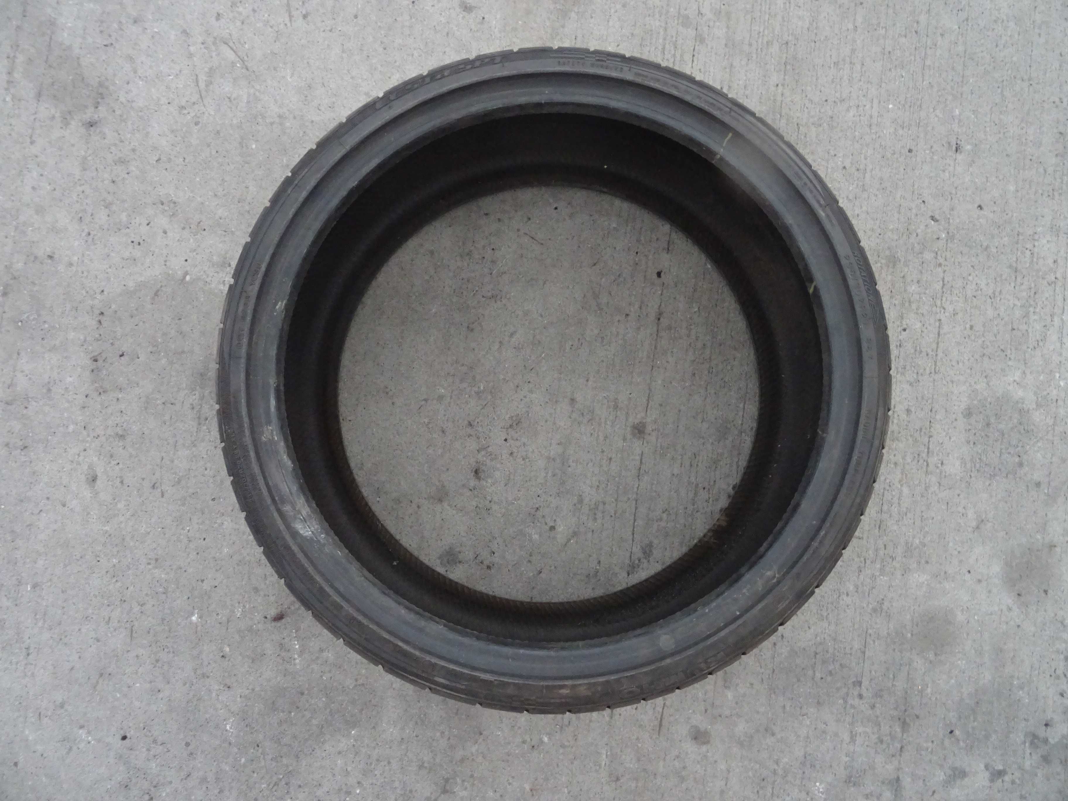 opona 235/30ZR20 235/30R20 KUMHO ECSTA SPT88 Y (200 netto)