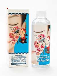 Elizavecca Hell-Pore Clean Up AHA Fruit Toner