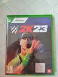 W 2k23 xbox one!!!