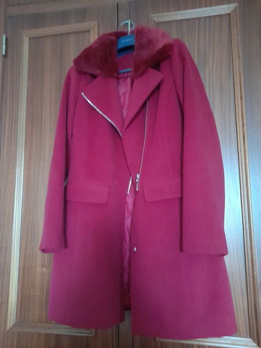 Parka da Quebramar