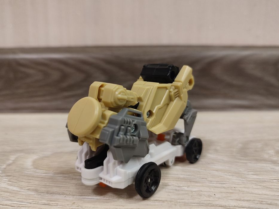 Скрічер Носорог Lightning Rhino 720 градусів оригінал