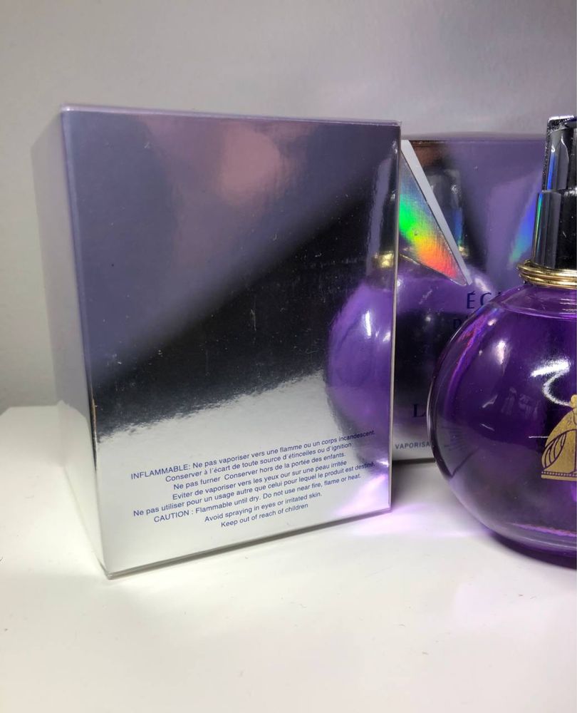 Духи жіночі Lanvin Eclat D’Arpege. Женские парфюмы Ланвин Эклат 100 мл