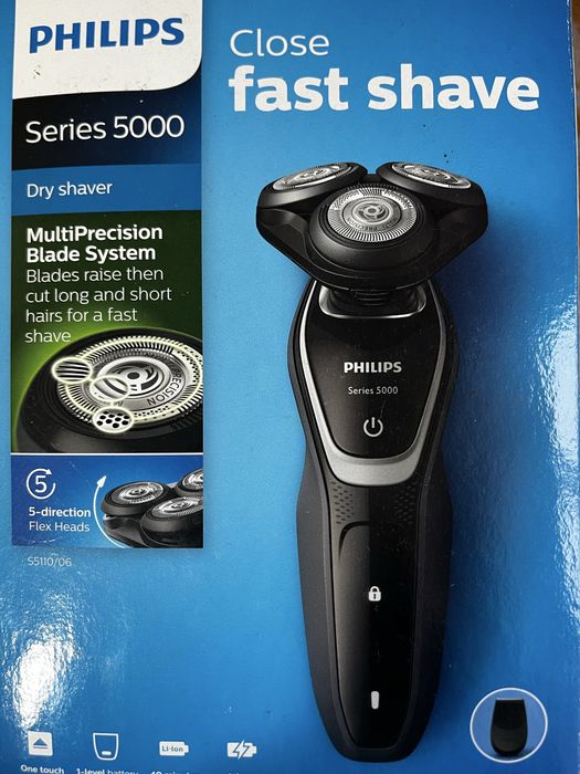 Philips Series 5000