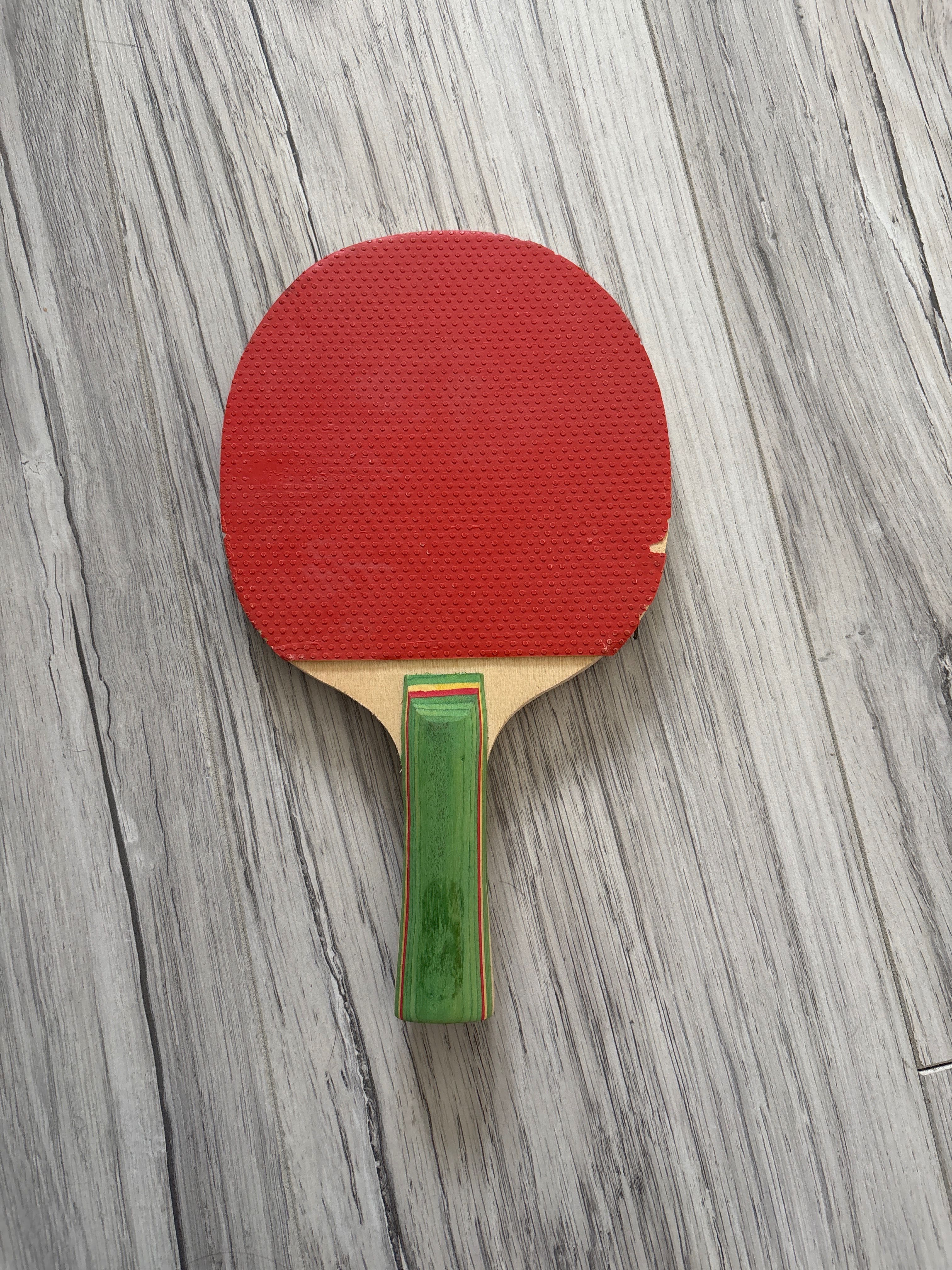 paletka ping pong
