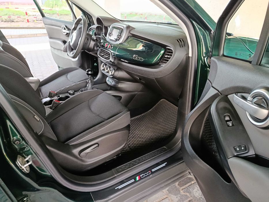 Sprzedam Fiat 500X