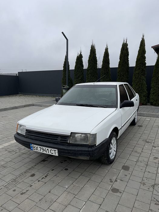 Reault 21 в гарному стані