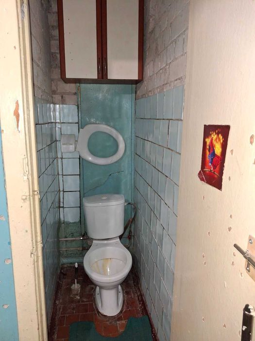 Продам кімнату в гуртожитку на вул.Самоквасова,3