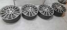 Felgi aluminiowe 19'' 5x112 BMW Seria 5 [G30/F90]