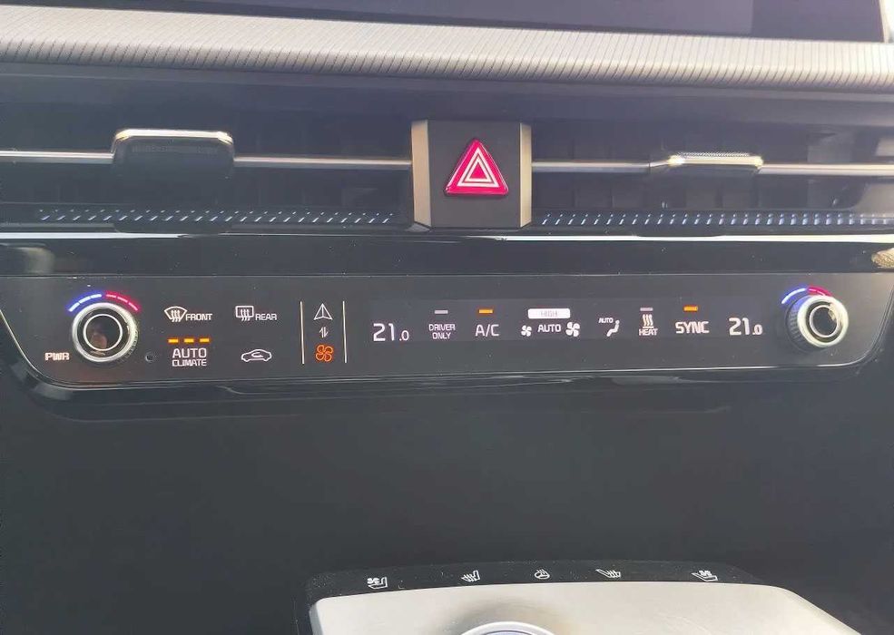 2021 Kia EV6 77.4kWh GT-Line AWD