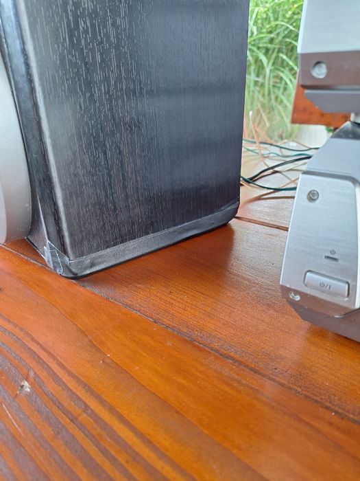 Wieza Technics sh 550