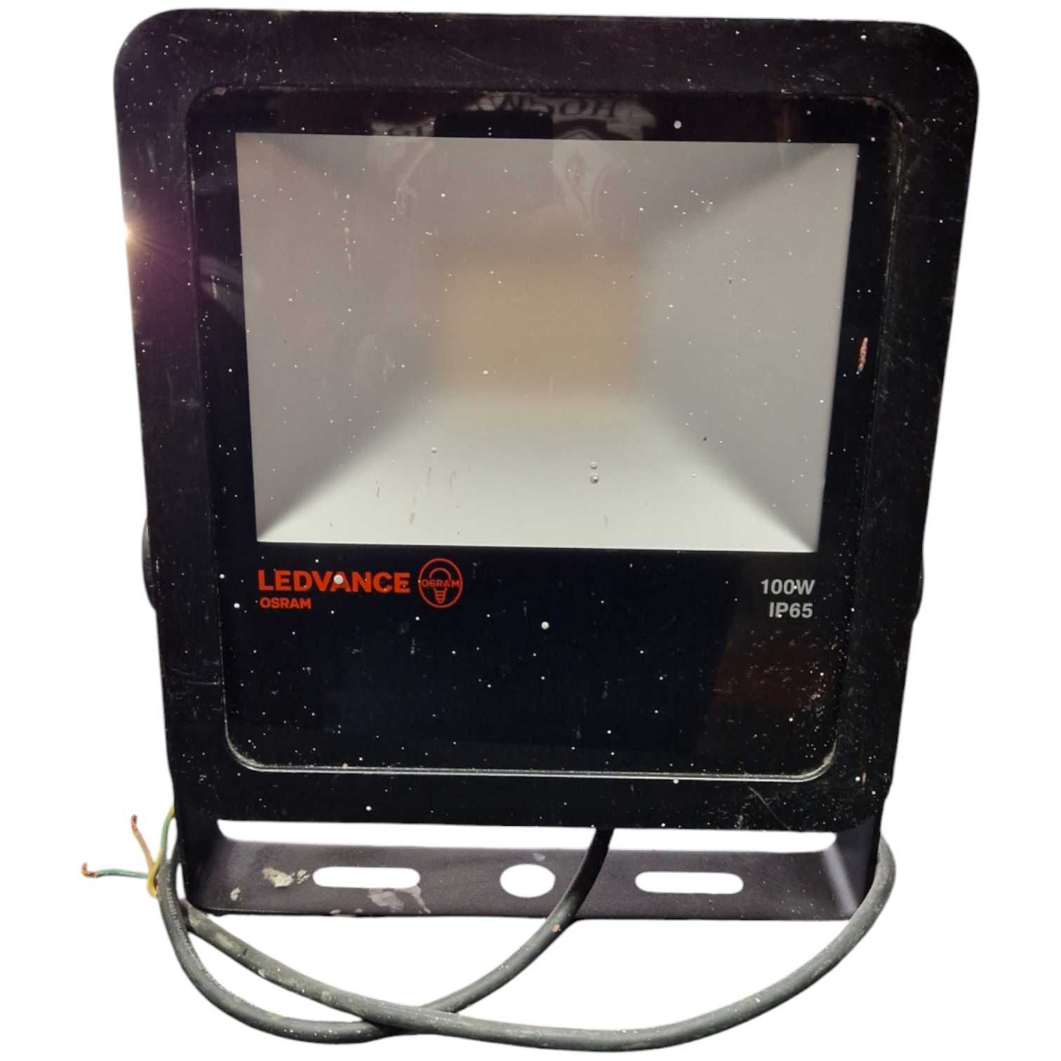 Naświetlacz LED LEDVANCE OSRAM Floodlight LED 100W