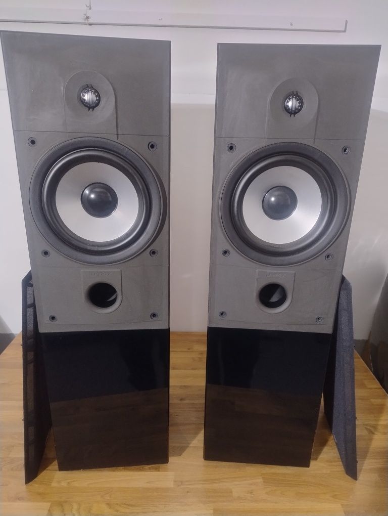 Kolumny Energy Connoisseur C-4