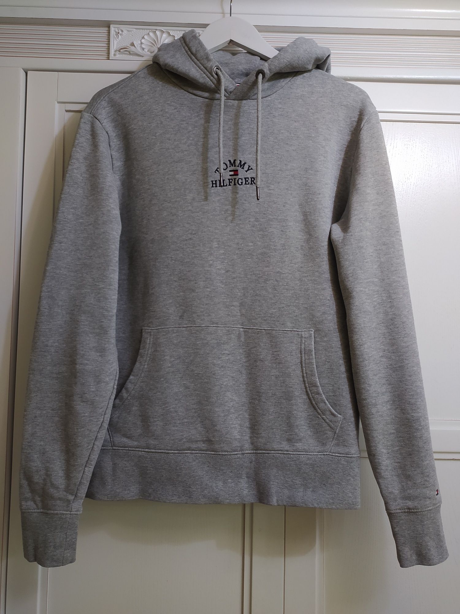 Толстовка Tommy Hilfiger