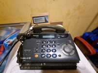 Telefon+fax Panasonic UF-S2-YF