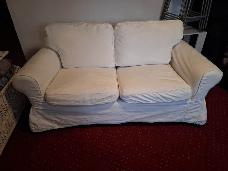Sofa IKEA nie rozkładana