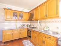 Apartamento T3 Barreiro - 229.900€