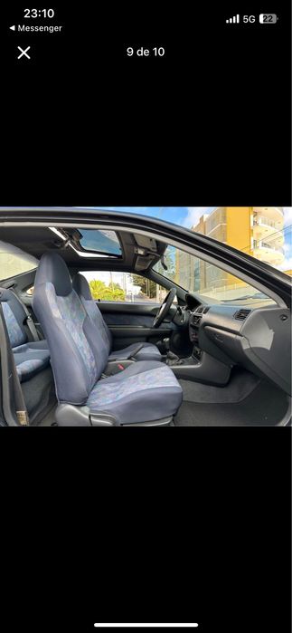 A venda motivo da venda comprei outro