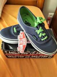 Vans  classic originais