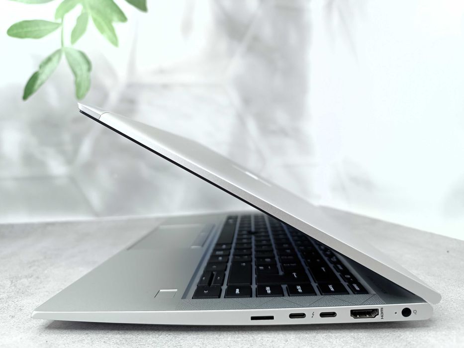 HP EliteBook 840 G7/i5-10310U/4 ядра/8GB/NVMe 256/14" Full HD IPS