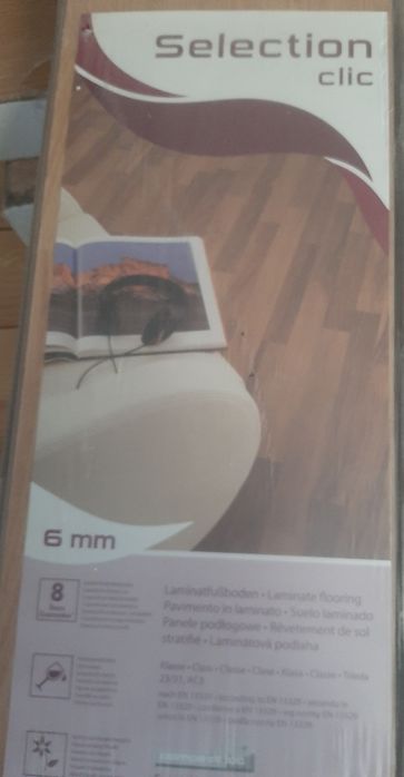 Pavimento Laminado (Chão Flutuante)