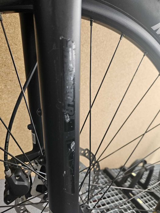 BICICLETA ELÉTRICA SCOTT SUB CROSS ERIDE 20 MEN Tam. M e L