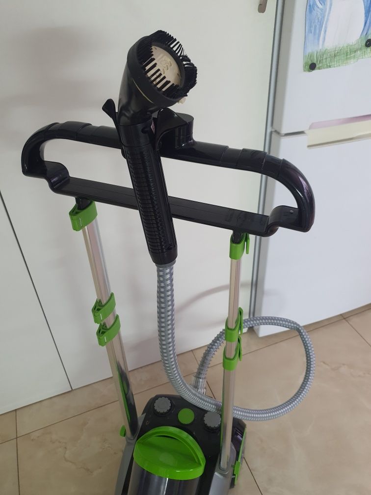 Парогенератор Saturn ST-CC 0226 (2000W/2,8л.)