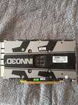 Rtx 2060 super 8gb inno3d