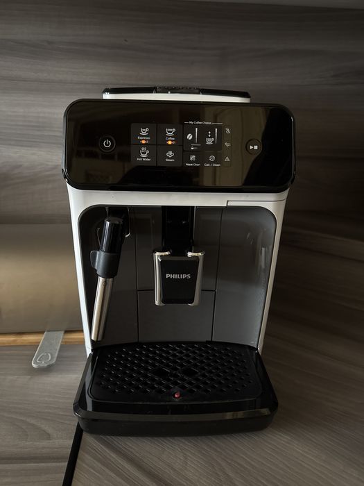 Кофемашина Филипс