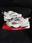 "Buty damskie Trampki" Nike M2K Tekno Cool White BQ3378 r.38,5