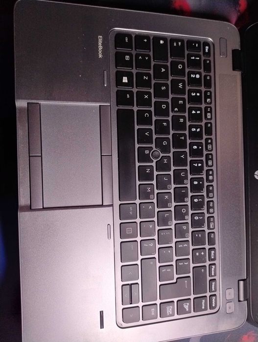 Laptop-Notebook HP