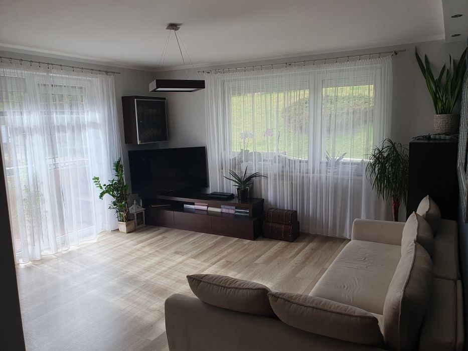 Mieszkanie 3 pokojowe ul. Jaworzniaków Gdańsk wynajmę