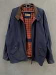 Vintage Baracuta Jacket харік