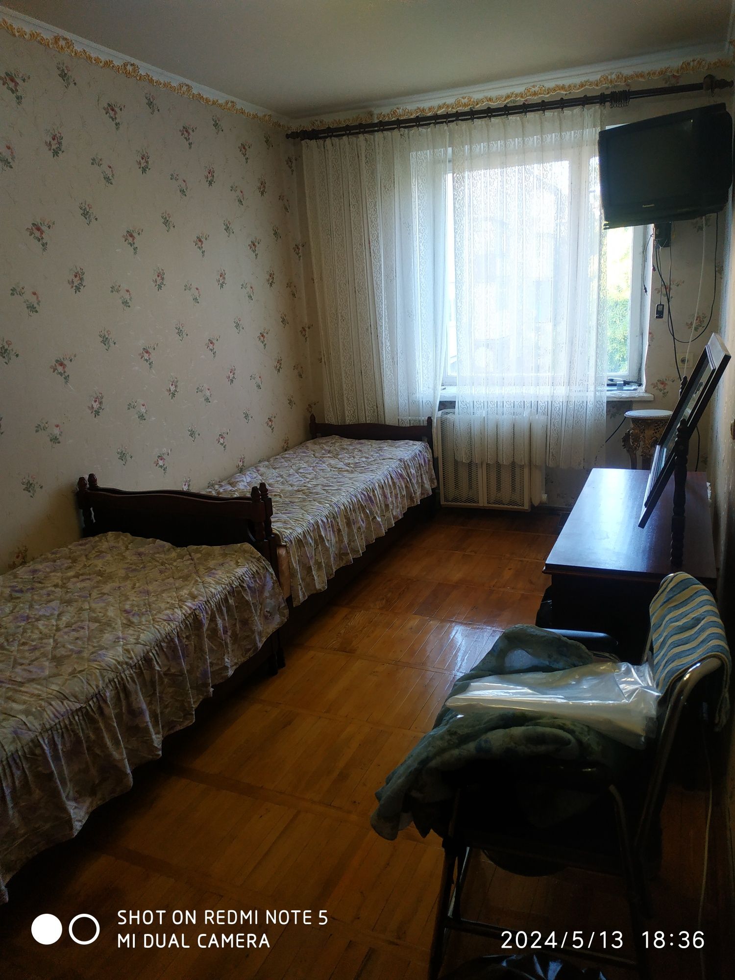 Сдам 2 комнатную квартиру проспект Гагарина