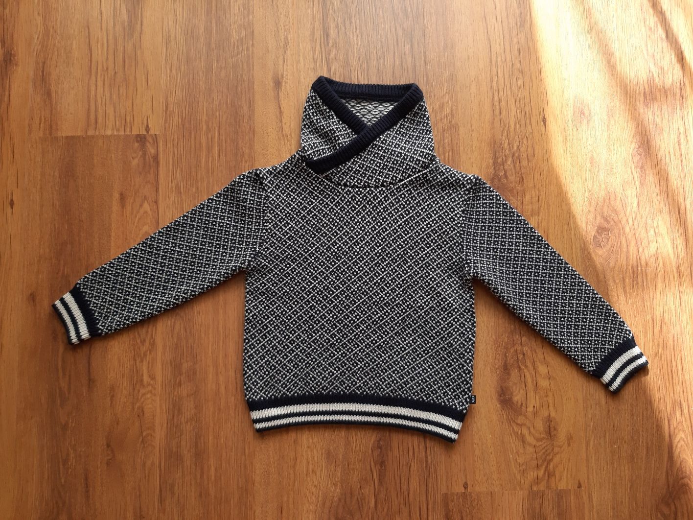 Sweter Okadi r. 98