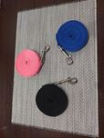 Smycz dla psa/linka treningowa 6m