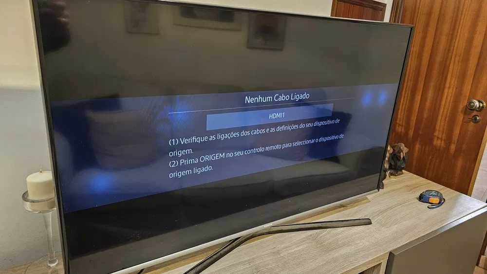 Televisao barata para venda