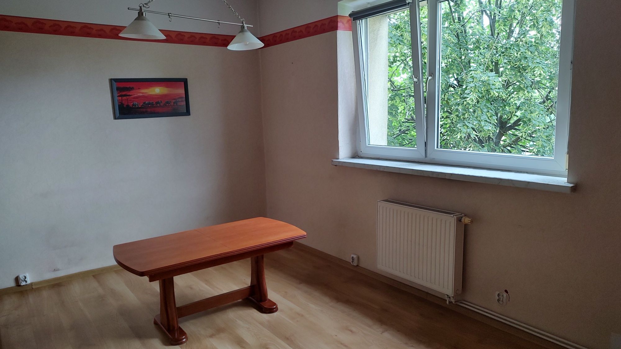 Mieszkanie ,kawalerka do wnjęcia.