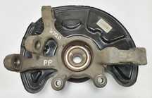 PIASTA ZWROTNICA PRAWY PRZÓD MERCEDES W212 3.0 CDI V6 A2123303601