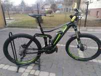 Rower elektryczny