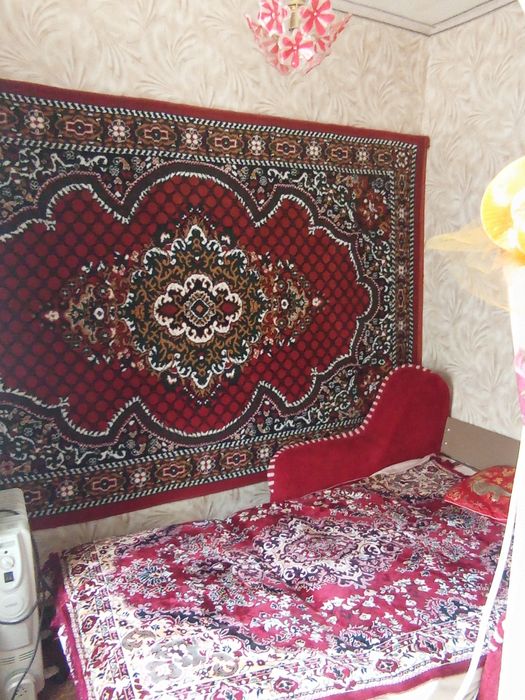 Продается дом в городе