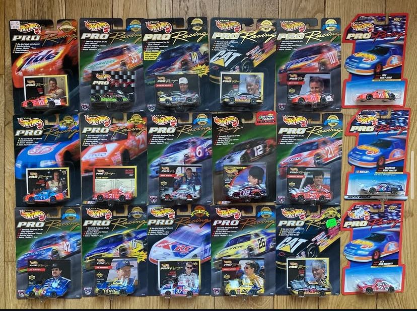 Collector’s Store
