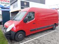 Renault MASTER  Renault Master L3H2  dCi170
