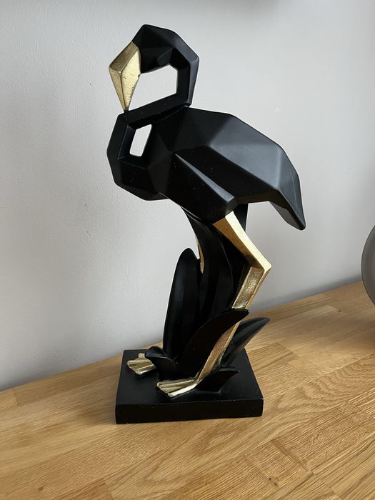 Figurka dekoracyjna flaming Home&You