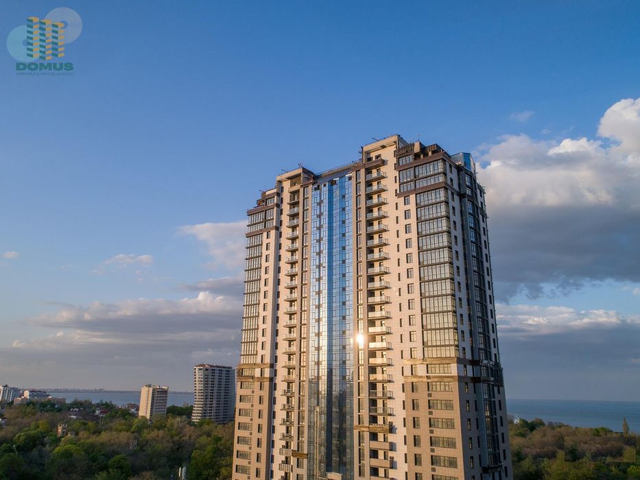 Срочно 1 комн  66 м2 ЖК "Олимпийский Парк Победы Французский бул.