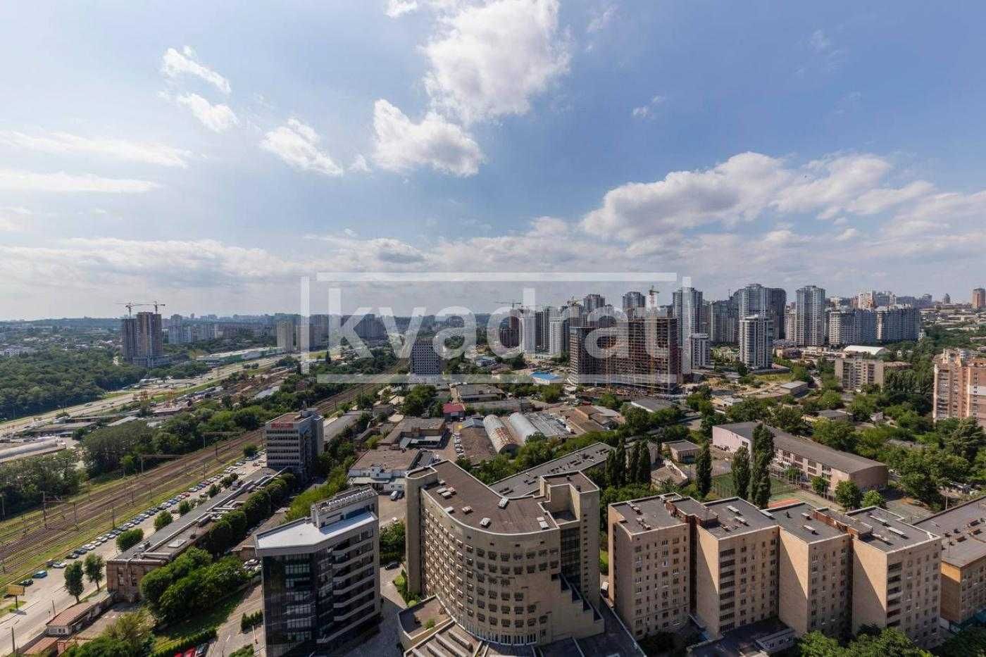 Без % Аренда 1K кв. 35м2 ЖК Новопечерська Вежа ул. Бойчука 41Б Печерск