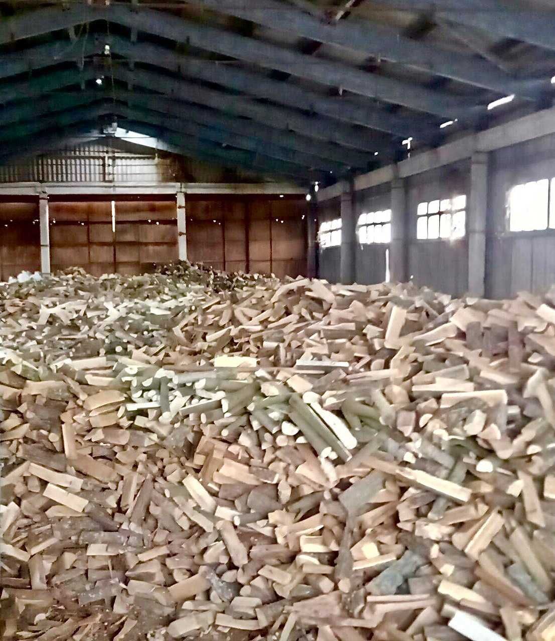 Дрова колотые дубовые купить Киев. Заказать дрова. Купить дрова