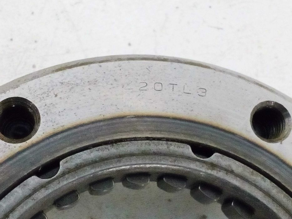 Suzuki Ls 650 savage sprzęgiełko rozrusznika koło jednokierunkowe