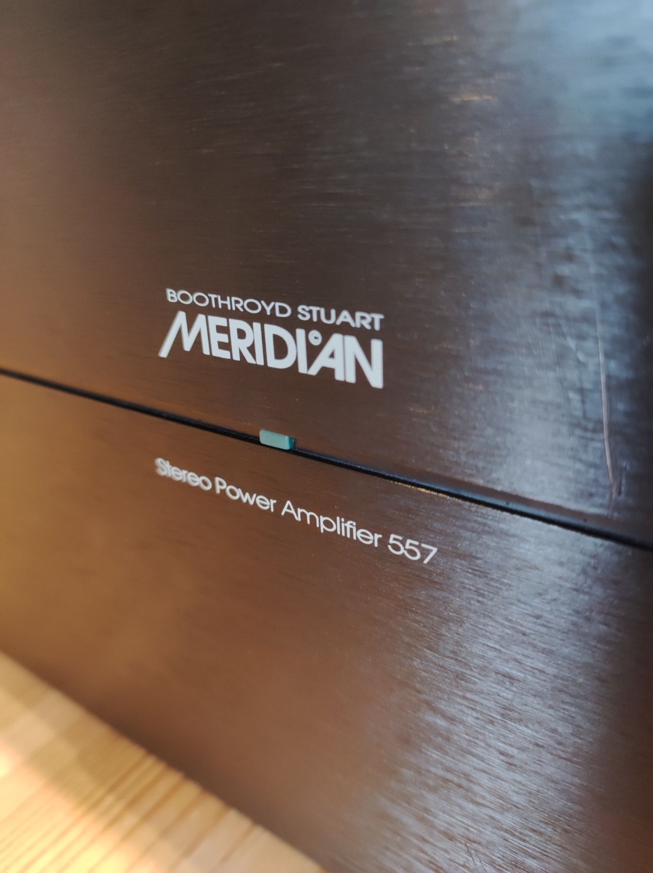 Комплект для акустической системы Meridian