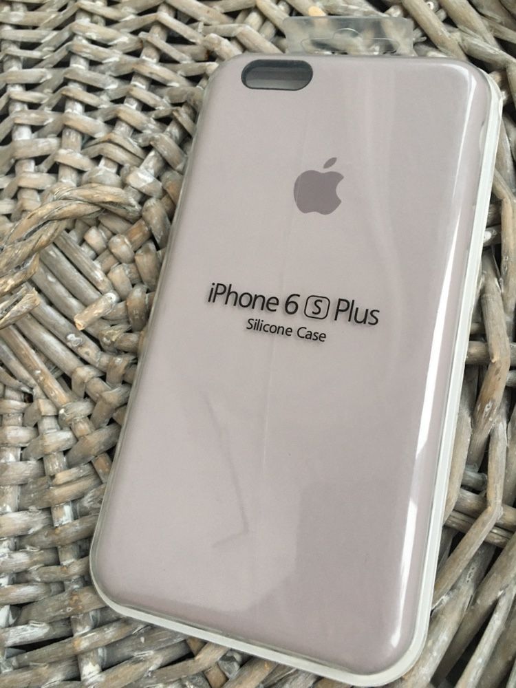 Чехол Iphone 6 s plus