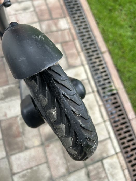 Электросамокат Maxxter TEO